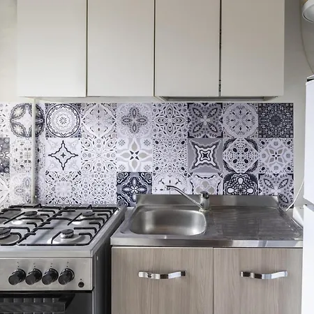 Apartamento Milanrentals - Vigliani Milán