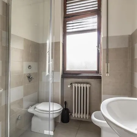 Apartamento Milanrentals - Vigliani Milán