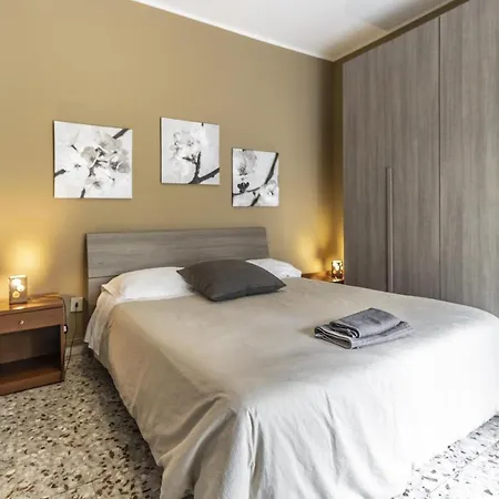 Apartamento Milanrentals - Vigliani *