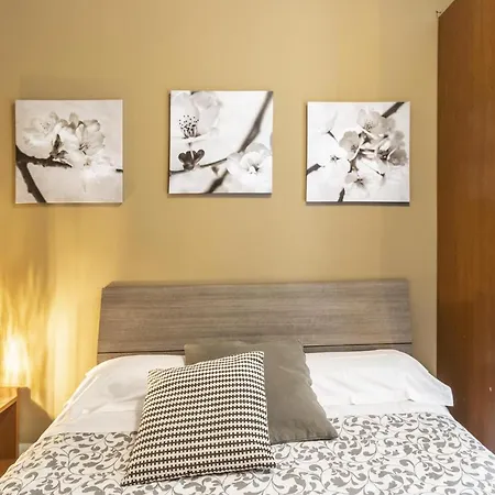 Milanrentals - Vigliani Apartamento Milán