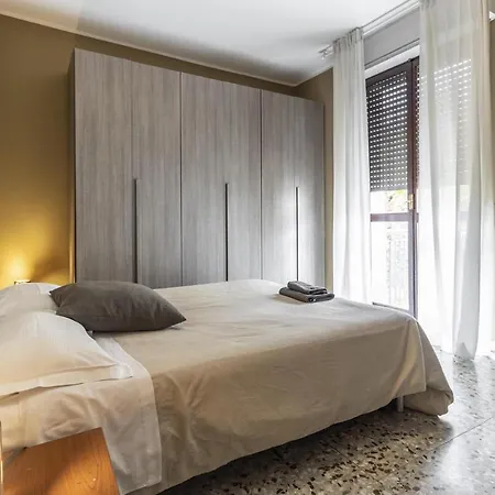 Milanrentals - Vigliani Apartamento Milán