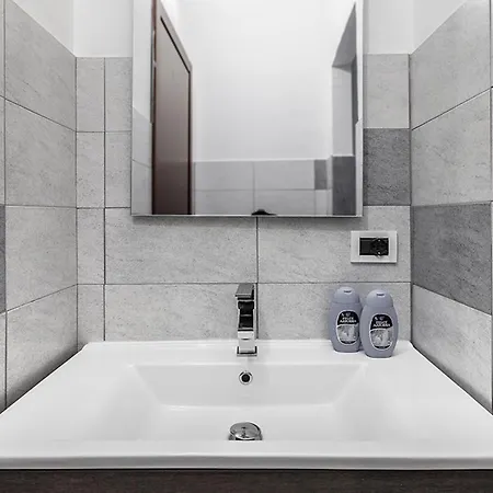 Apartamento Milanrentals - Vigliani *