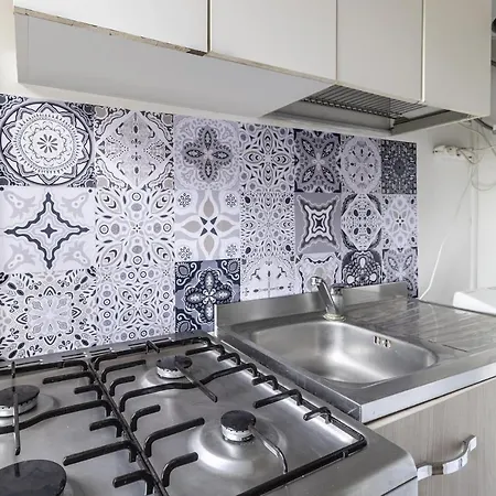 Apartamento Milanrentals - Vigliani *