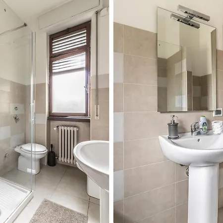 Milanrentals - Vigliani Apartamento *