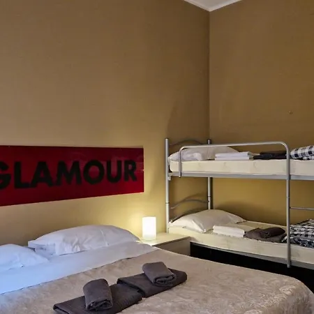 Milanrentals - Vigliani Apartamento