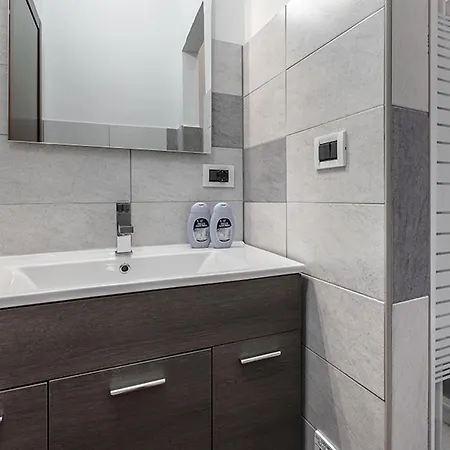 Apartamento Milanrentals - Vigliani