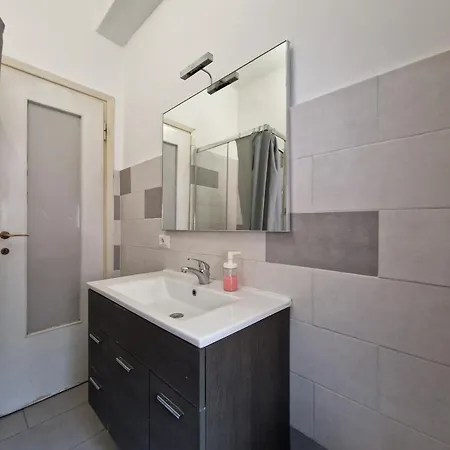 Milanrentals - Vigliani Apartamento