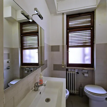 Apartamento Milanrentals - Vigliani Milán