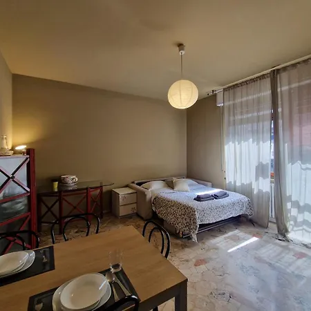 Apartamento Milanrentals - Vigliani