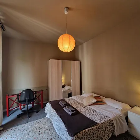 Milanrentals - Vigliani Apartamento Milán