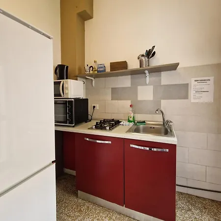 Apartamento Milanrentals - Vigliani