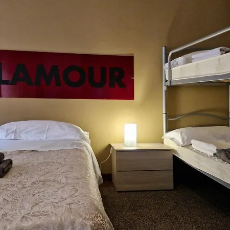 Apartmán Milanrentals - Vigliani Milán