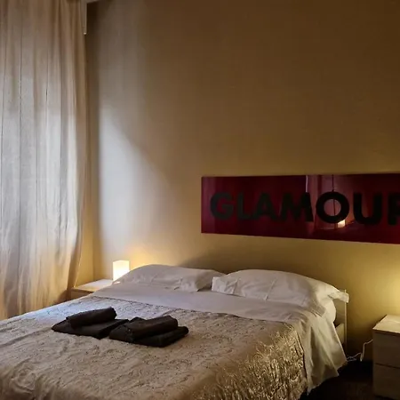 Milanrentals - Vigliani Apartmán *