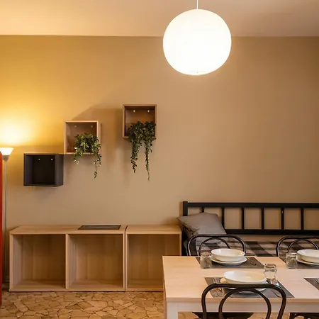 Apartmán Milanrentals - Vigliani *