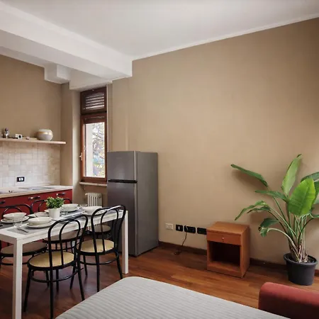 Apartmán Milanrentals - Vigliani