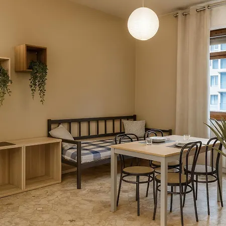 Milanrentals - Vigliani Apartmán