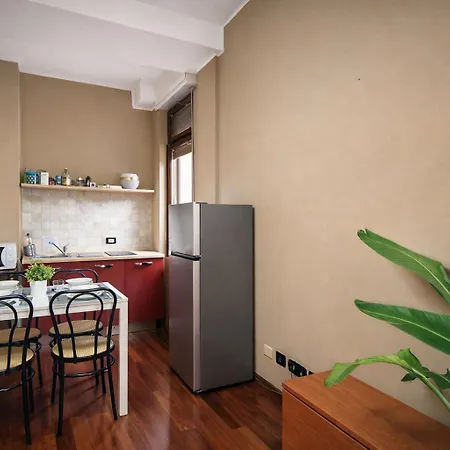 Milanrentals - Vigliani Apartmán Milán