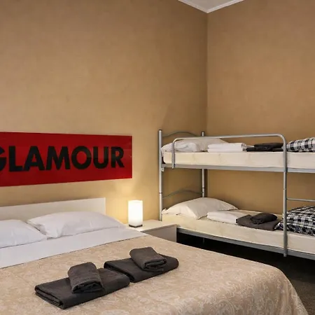 Apartmán Milanrentals - Vigliani *