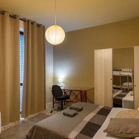 Milanrentals - Vigliani Apartmán *