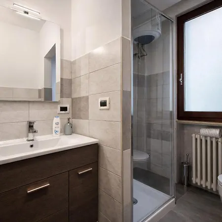 Milanrentals - Vigliani * Milán