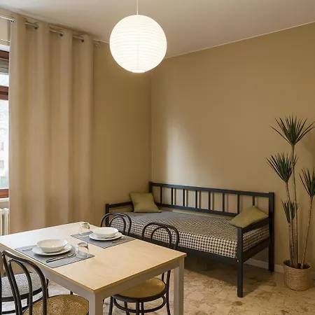 Apartmán Milanrentals - Vigliani Milán