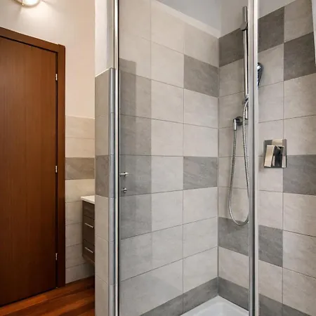 Milanrentals - Vigliani Apartmán