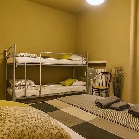 Apartmán Milanrentals - Vigliani Milán