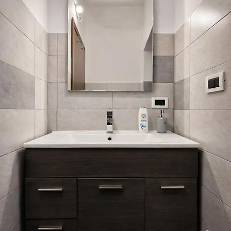 Apartmán Milanrentals - Vigliani *