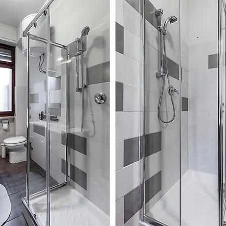 Apartmán Milanrentals - Vigliani