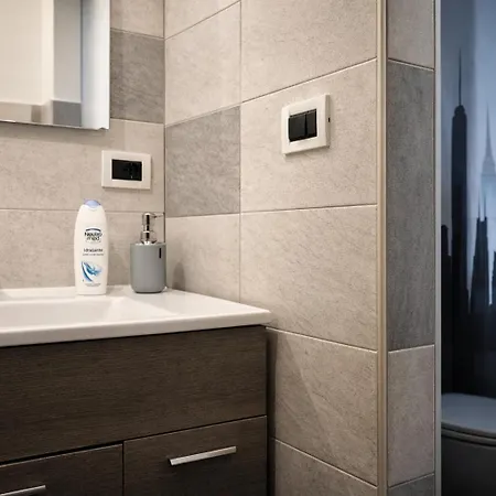 Apartmán Milanrentals - Vigliani