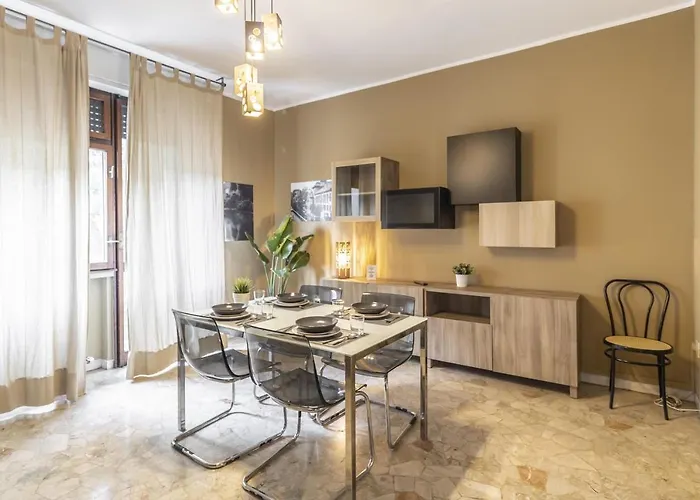 Apartman Milanrentals - Vigliani *