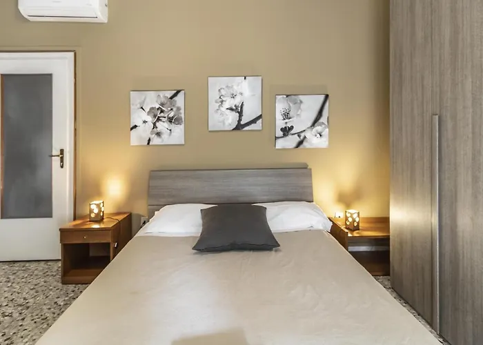 Milanrentals - Vigliani *