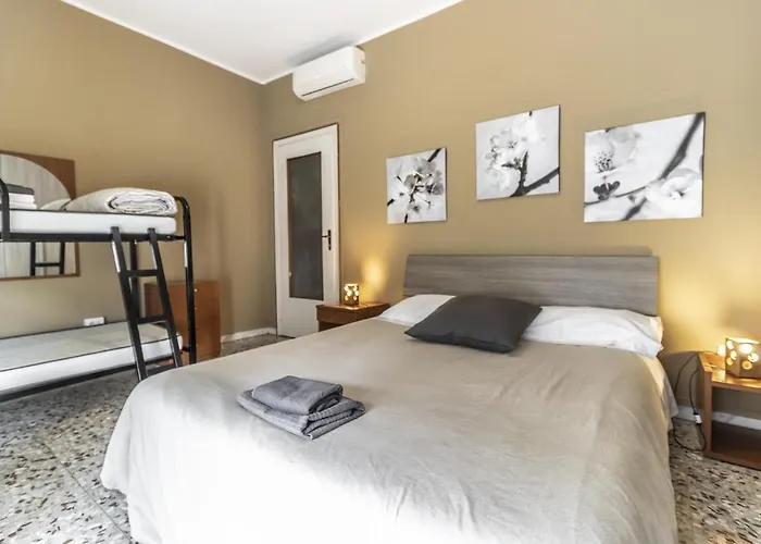 Milanrentals - Vigliani Apartman Milánó