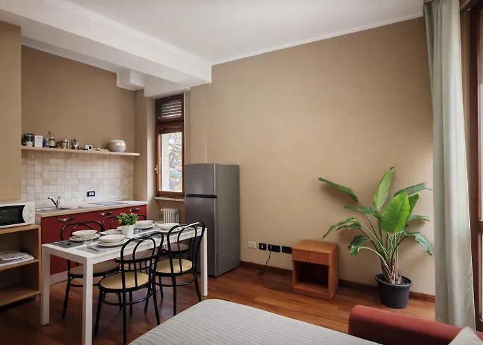 Apartman Milanrentals - Vigliani