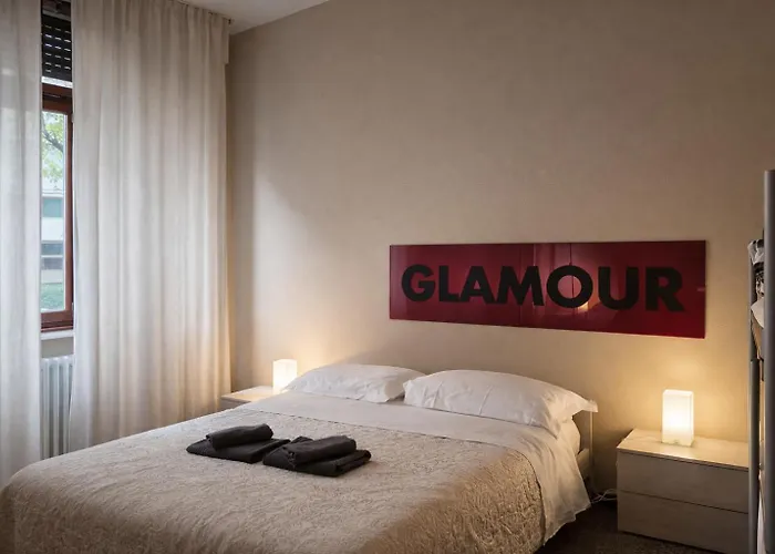 Milanrentals - Vigliani * Milánó