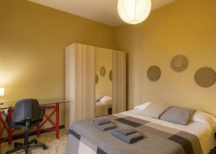 Milanrentals - Vigliani Apartman Milánó