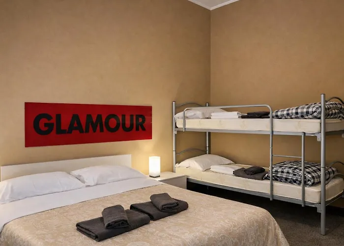 Apartman Milanrentals - Vigliani *