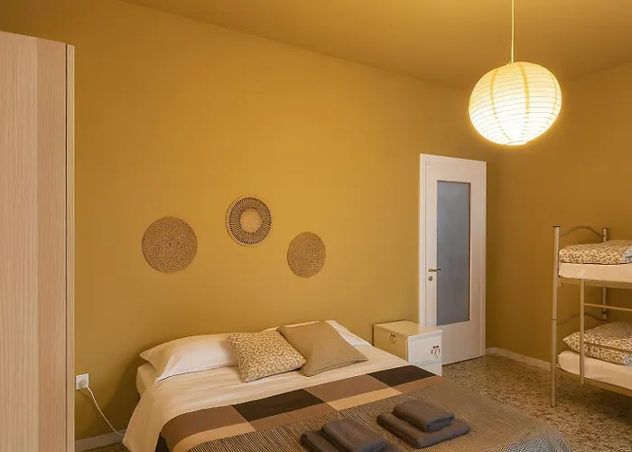 Milanrentals - Vigliani