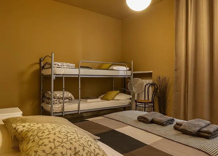 Milanrentals - Vigliani