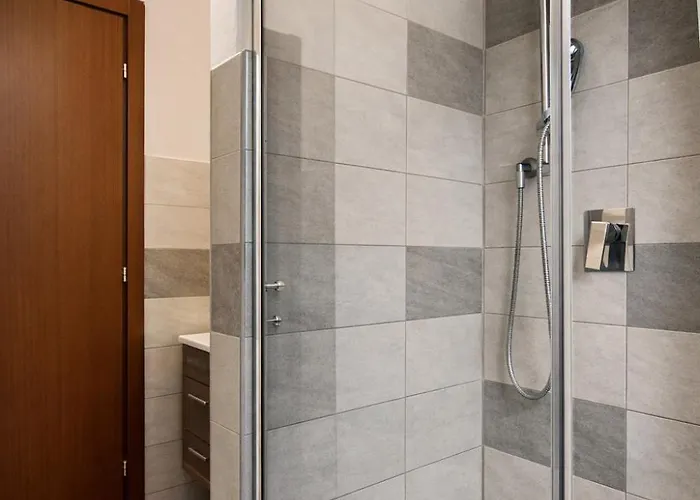 Milanrentals - Vigliani Apartman