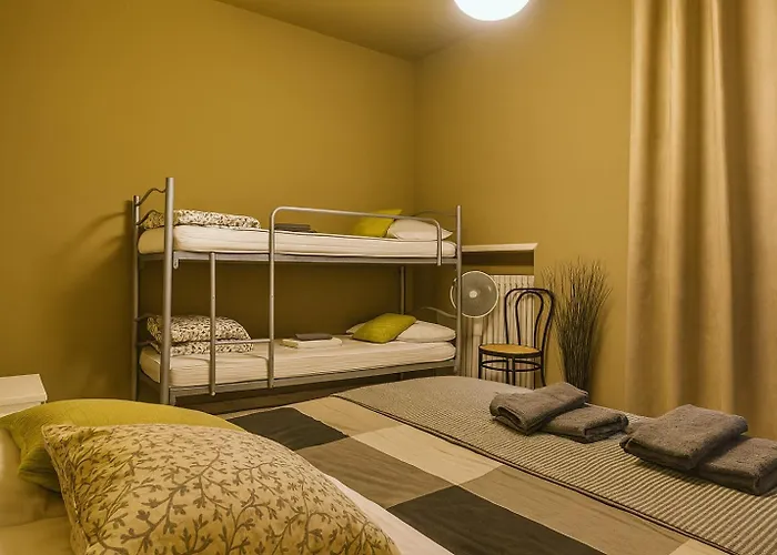 Apartman Milanrentals - Vigliani Milánó