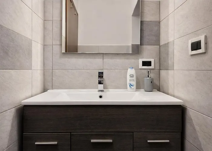 Apartman Milanrentals - Vigliani *