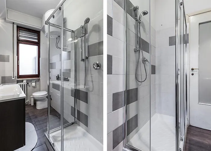 Apartman Milanrentals - Vigliani