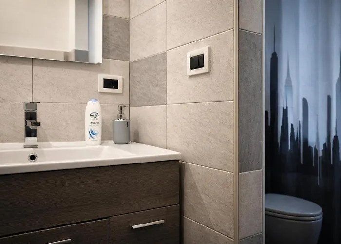 Apartman Milanrentals - Vigliani